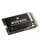 Dysk SSD Corsair 2TB M.2 2242 PCIe Gen4 NVMe MP600 MICRO